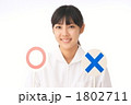 看護学生（モデル：都倉幸恵）