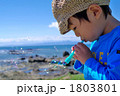 シャボン玉、飛んだ！
