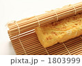 卵焼きの調理シーン