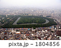 大仙陵古墳（仁徳天皇陵）を空撮