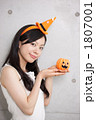 ハロウィン 仮装 女の子