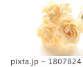 ウエディングイメージのバラ造花