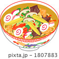 チャンポン麺