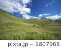 奈良　曽爾高原
