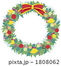 クリスマスリース