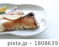 中華のしょうが焼きブリ