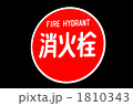 消火栓標識