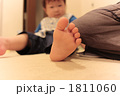 あし