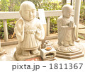 一休さんの石像
