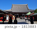 浅草寺本堂