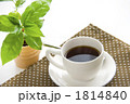 一杯のコーヒー