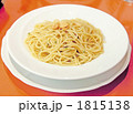 美味しそうなペペロンチーノ