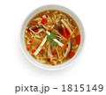 酸辣湯