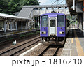柘植駅停車中のキハ120系