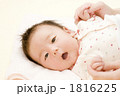 生後1ヶ月の赤ちゃん