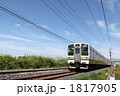 秋の宇都宮線　211系電車