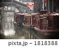 蘇州　山塘街