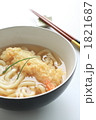 天ぷらうどん