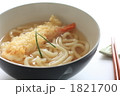 天ぷらうどん