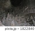 鋸山の日本寺の仏像