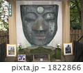 上野公園の上野大仏