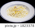 コーンクリームスパゲティ
