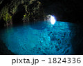 青の洞窟