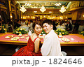 披露宴　結婚式