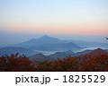 磐梯吾妻スカイライン（湖見峠からの磐梯山）