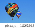 Hot Air Balloon Race