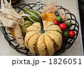 収穫の秋