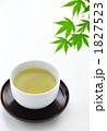 緑茶　縦1
