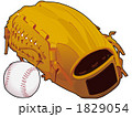 グローブとボール