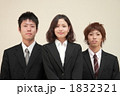 新入社員のビジネスイメージ