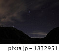 木星と雄山