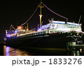 氷川丸夜景