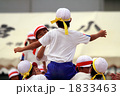 騎馬戦