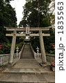 パワースポット川勾神社