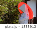 和装の花嫁