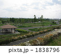 舎人公園