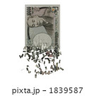 一万円札