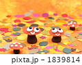 おしゃべりきのこ