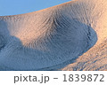 厳冬の浅間山
