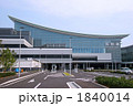 羽田空港新国際線ターミナル