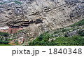 断崖の寺