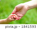 母と子