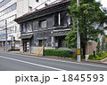 盛岡散歩・旧井弥商店（現・盛岡正食普及会）
