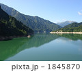 黒部湖