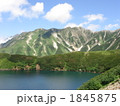 立山・みくりが池