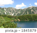 立山・みくりが池